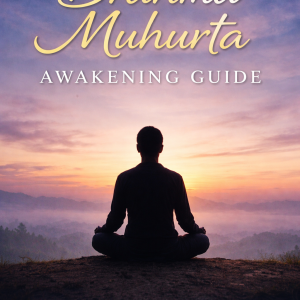 Brahma Muhurta Meditation Guide – Transform Your Morning Practice