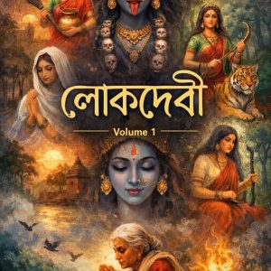 লোকদেবী ভলিউম–১: বাংলার লোকদেবী, গ্রাম্য দেবী, পূজা, ব্রত ও লোককথার দুর্লভ ই-বুক